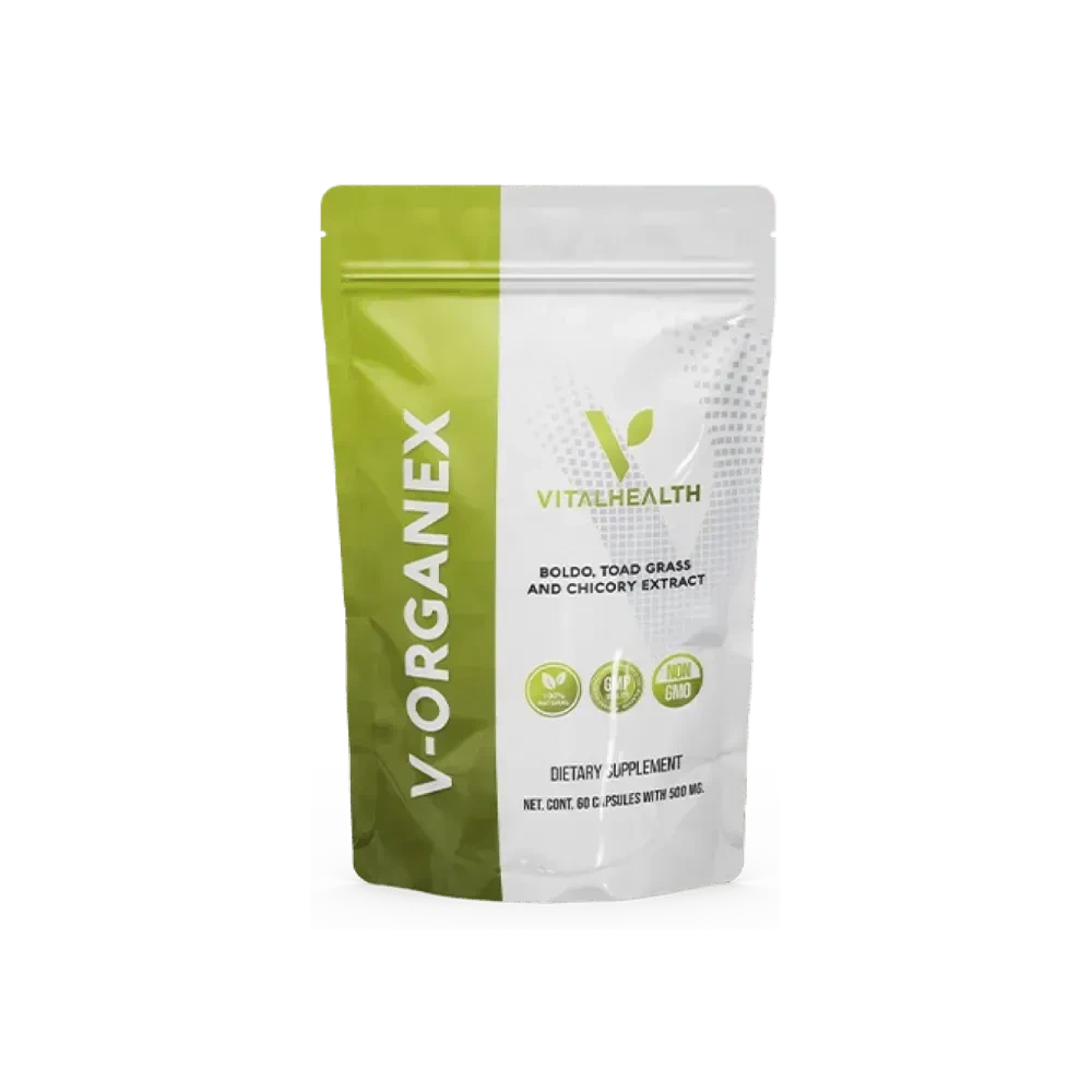 V-Organex